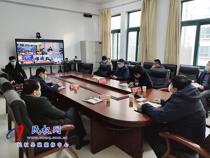 我縣收聽收看全市國三及以下排放標(biāo)準(zhǔn)營運(yùn)柴油貨車淘汰工作推進(jìn)會(huì)議 我縣收聽收看全市國三及以下排放標(biāo)準(zhǔn)營運(yùn)柴油貨車淘汰工作推進(jìn)會(huì)議