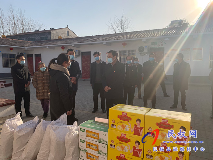 市人大常委會副主任縣委書記姬脈常調研“四集中”兜底保障工作活動 市人大常委會副主任縣委書記姬脈常調研“四集中”兜底保障工作活動