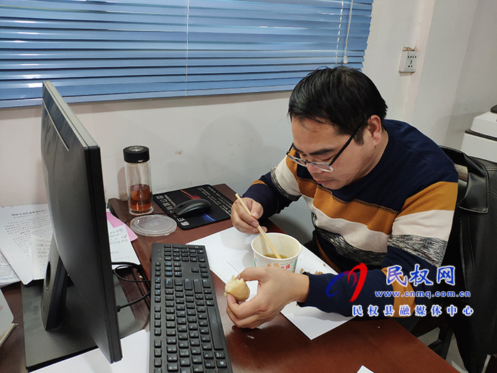 記者走進(jìn)新冠肺炎疫情防控指揮部