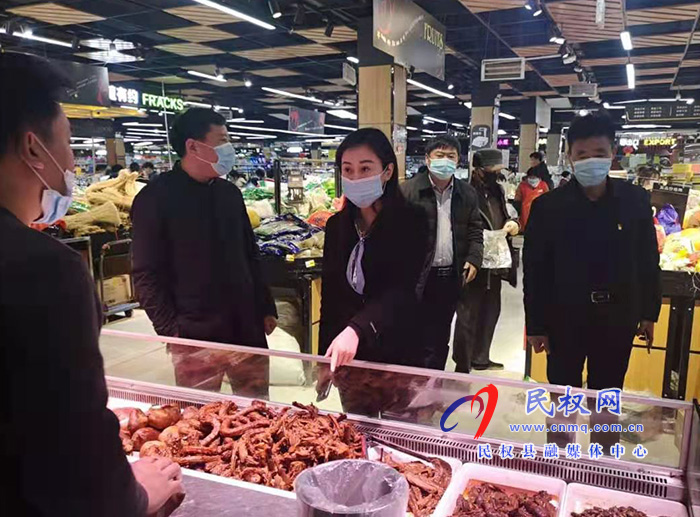 副縣長朱琳到老顏集鄉(xiāng)檢查指導(dǎo)煙花爆竹禁燃禁放、禁毒鏟毒疫情防控、村委換屆等工作