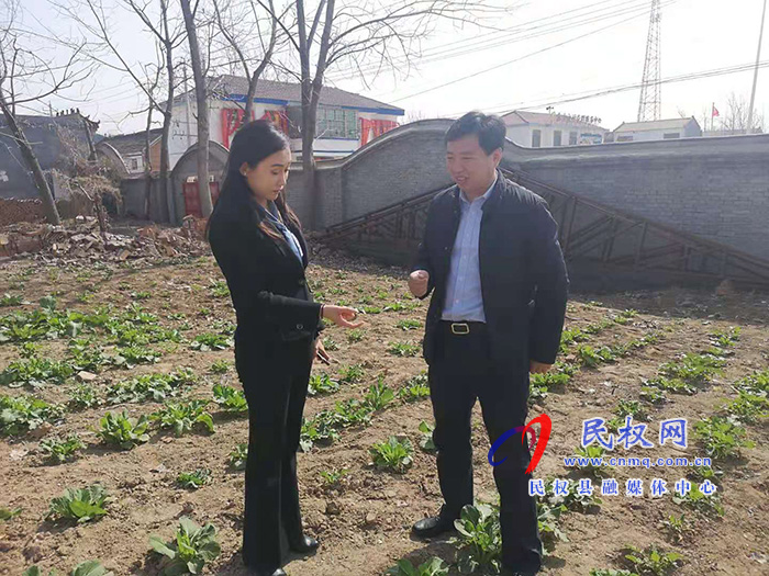 副縣長朱琳到老顏集鄉(xiāng)檢查指導(dǎo)煙花爆竹禁燃禁放、禁毒鏟毒疫情防控、村委換屆等工作