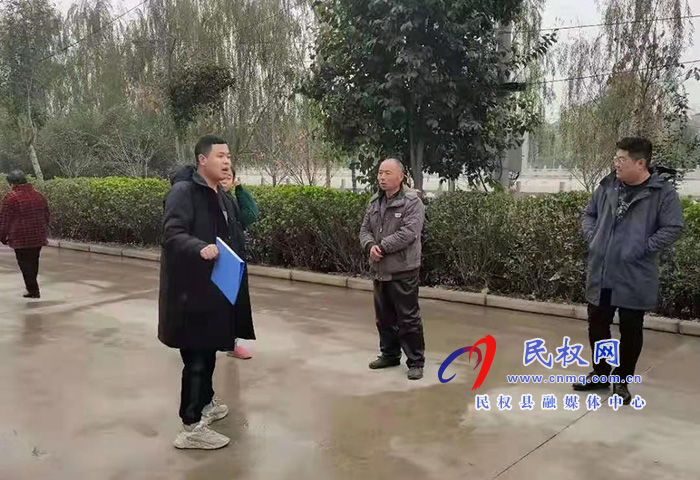 民權(quán)12345：夜間經(jīng)營(yíng)噪音反復(fù)擾民，熱線(xiàn)督辦速調(diào)解