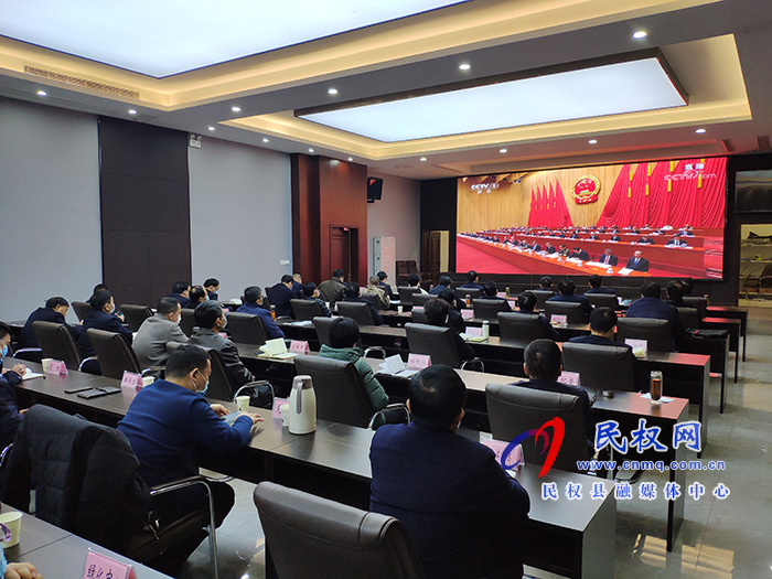 我縣組織收聽收看全國脫貧攻堅(jiān)總結(jié)表彰大會(huì) 我縣組織收聽收看全國脫貧攻堅(jiān)總結(jié)表彰大會(huì)