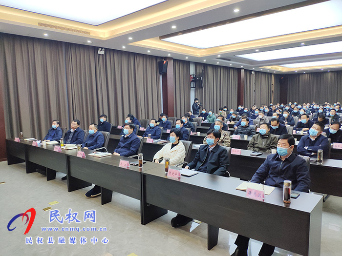 我縣組織收聽收看全國脫貧攻堅(jiān)總結(jié)表彰大會(huì) 我縣組織收聽收看全國脫貧攻堅(jiān)總結(jié)表彰大會(huì)