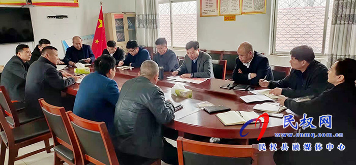 我縣各單位、鄉(xiāng)鎮(zhèn)傳達(dá)貫徹全縣三級干部大會會議精神