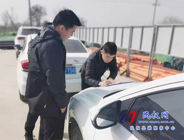 民權縣12345:督辦現(xiàn)場 超限站路燈倒地問題獲答復 民權縣12345:督辦現(xiàn)場 超限站路燈倒地問題獲答復