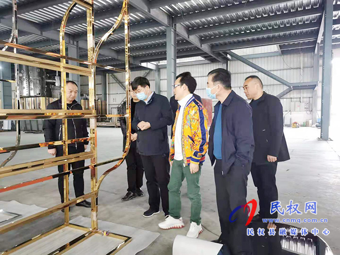 縣委副書記、縣長張團結(jié)帶隊赴上海、浙江招商考察