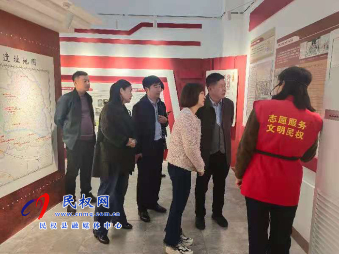 市自然資源和規(guī)劃局黨組成員、副局長(zhǎng)張明勇一行深入水東文旅小鎮(zhèn)雙塔鎮(zhèn)秣坡村開(kāi)展黨史學(xué)習(xí)教育