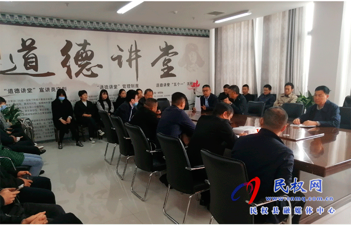 縣林業(yè)發(fā)展服務(wù)中心組織召開黨史學(xué)習(xí)教育學(xué)習(xí)專題會(huì) 縣林業(yè)發(fā)展服務(wù)中心組織召開黨史學(xué)習(xí)教育學(xué)習(xí)專題會(huì)