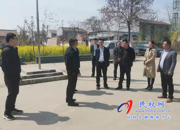 商丘市機(jī)關(guān)工委到龍?zhí)炼綄?dǎo) “三五基層工作日”制度落實(shí)情況 商丘市機(jī)關(guān)工委到龍?zhí)炼綄?dǎo) “三五基層工作日”制度落實(shí)情況