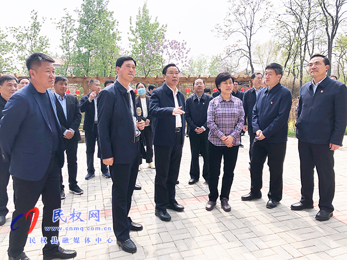 2021年一季度全市農(nóng)村人居環(huán)境整治提升暨農(nóng)業(yè)產(chǎn)業(yè)發(fā)展現(xiàn)場觀摩會(huì)在我縣召開 2021年一季度全市農(nóng)村人居環(huán)境整治提升暨農(nóng)業(yè)產(chǎn)業(yè)發(fā)展現(xiàn)場觀摩會(huì)在我縣召開