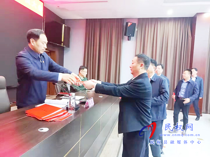 我縣召開(kāi)2021年創(chuàng)建省級(jí)雙擁模范城(縣)動(dòng)員大會(huì) 我縣召開(kāi)2021年創(chuàng)建省級(jí)雙擁模范城(縣)動(dòng)員大會(huì)