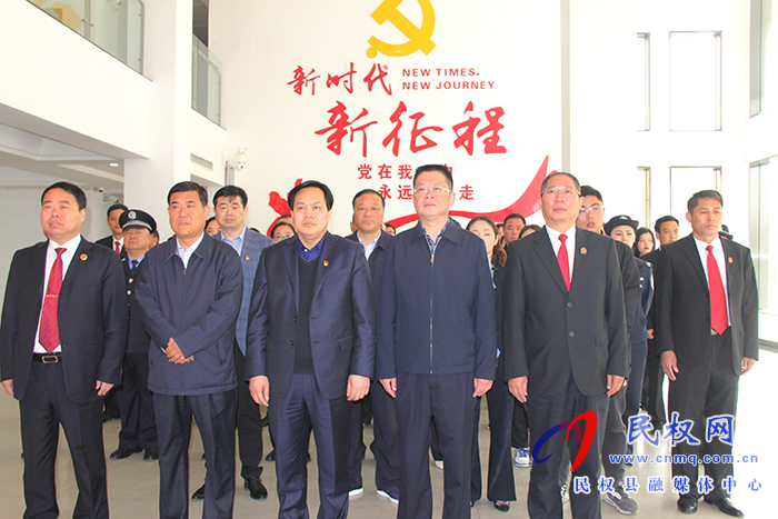 民權(quán)縣人民法院少年法庭掛牌成立 民權(quán)縣人民法院少年法庭掛牌成立