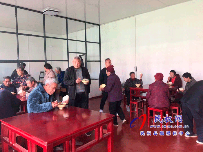 白云寺鎮(zhèn):幸福大院開啟農(nóng)村養(yǎng)老新模式 白云寺鎮(zhèn):幸福大院開啟農(nóng)村養(yǎng)老新模式