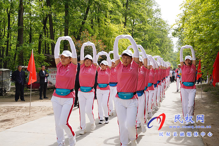 “何處心安·美麗民權(quán)”中國(guó)·民權(quán)第五屆槐花文化旅游系列活動(dòng)盛大開幕 “何處心安·美麗民權(quán)”中國(guó)·民權(quán)第五屆槐花文化旅游系列活動(dòng)盛大開幕