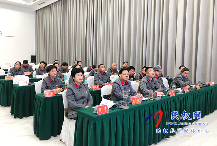 縣人大、縣政協(xié)走進大別山開展黨史學(xué)習(xí)教育