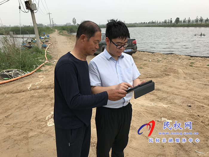 縣郵儲銀行積極踐行普惠金融全力服務(wù)鄉(xiāng)村振興