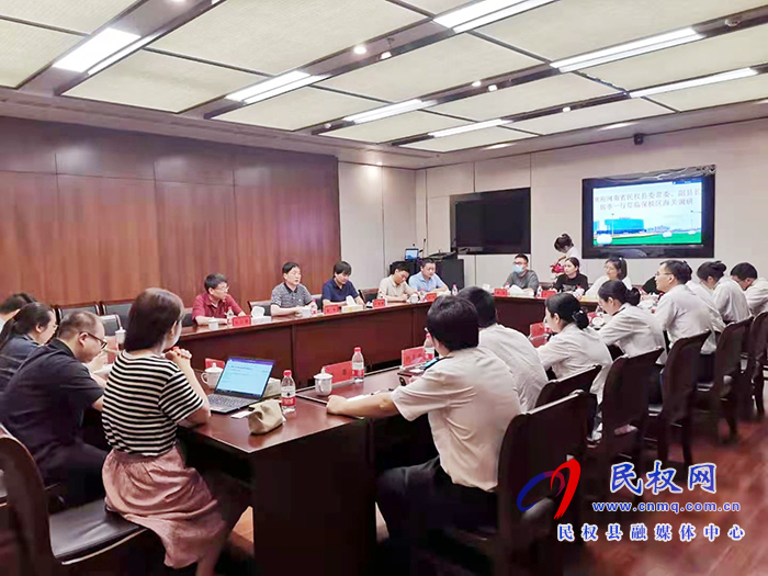 縣委常委、副縣長房季帶隊先后赴天津、寧波、上海等地招商考察