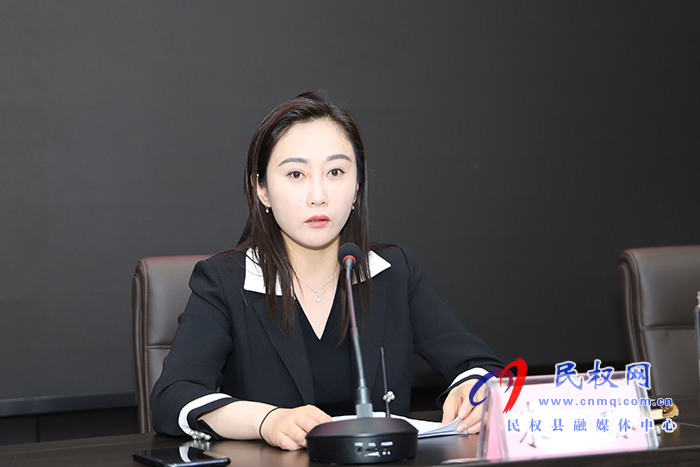 我縣召開疫情防控工作推進(jìn)會(huì) 我縣召開疫情防控工作推進(jìn)會(huì)
