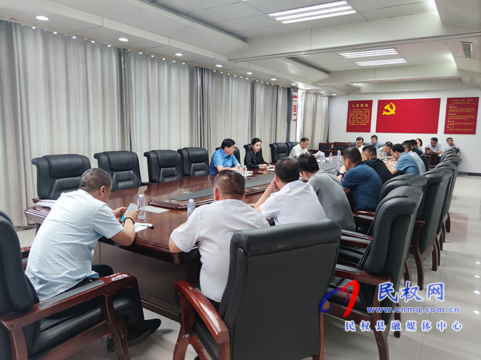 我縣召開2021年高考準備工作協(xié)調(diào)會