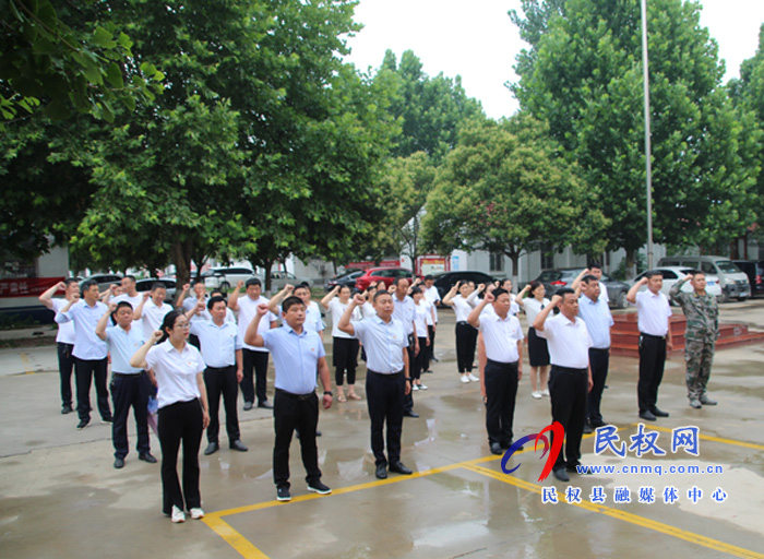 我縣各鄉(xiāng)鎮(zhèn)（街道辦）、縣直各單位組織開展“慶祝建黨100周年重溫入黨誓詞”活動(dòng)