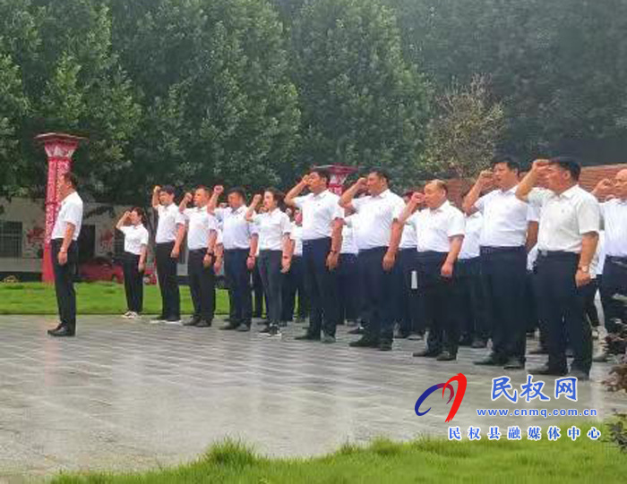 我縣各鄉(xiāng)鎮(zhèn)（街道辦）、縣直各單位組織開展“慶祝建黨100周年重溫入黨誓詞”活動(dòng)
