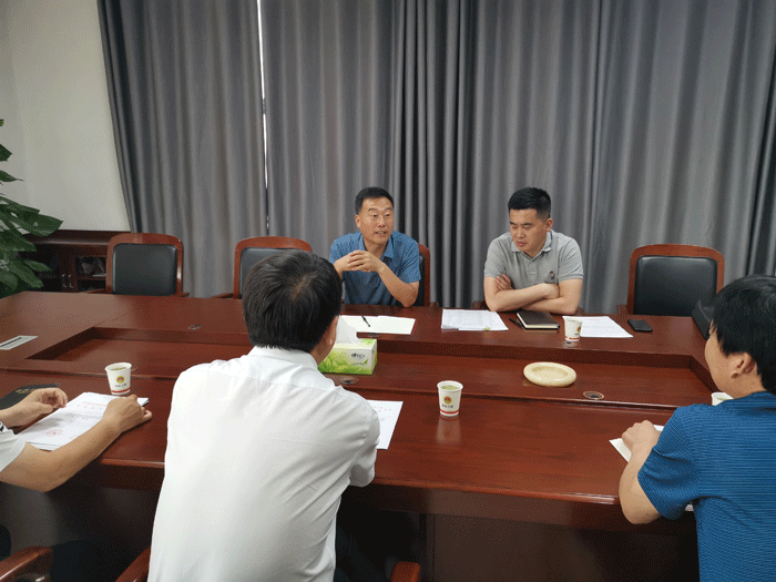 縣審計(jì)局:全市審計(jì)計(jì)劃管理工作現(xiàn)場(chǎng)會(huì)在我縣召開 縣審計(jì)局:全市審計(jì)計(jì)劃管理工作現(xiàn)場(chǎng)會(huì)在我縣召開
