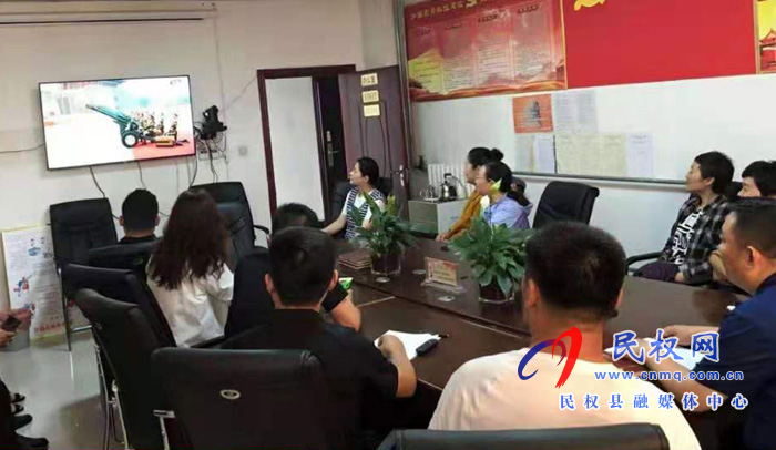 我縣各界收聽收看慶祝中國共產(chǎn)黨成立100周年大會直播盛況 我縣各界收聽收看慶祝中國共產(chǎn)黨成立100周年大會直播盛況