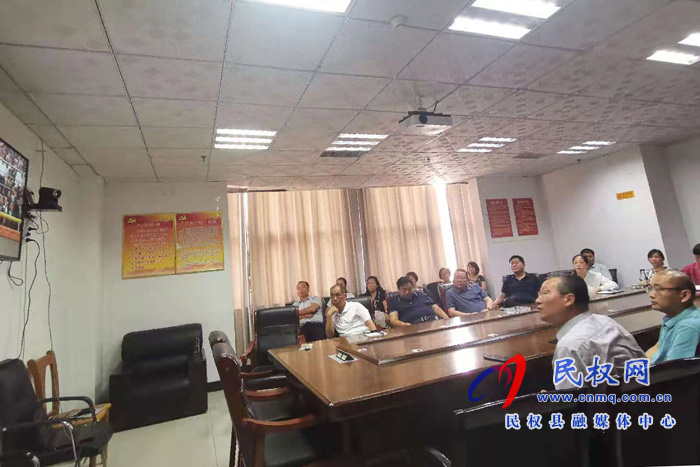 我縣各界收聽收看慶祝中國共產(chǎn)黨成立100周年大會直播盛況 我縣各界收聽收看慶祝中國共產(chǎn)黨成立100周年大會直播盛況