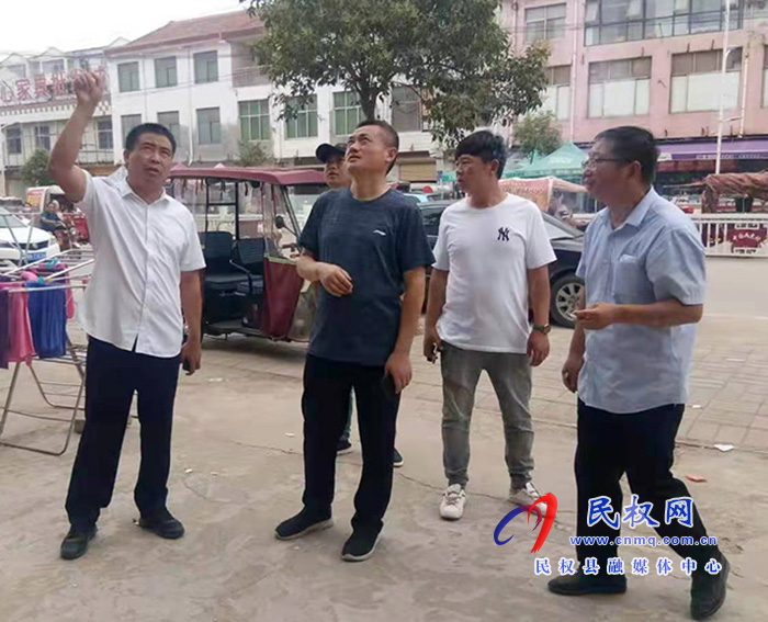 北關(guān)鎮(zhèn)安全生產(chǎn)整改工作展現(xiàn)新亮點 北關(guān)鎮(zhèn)安全生產(chǎn)整改工作展現(xiàn)新亮點