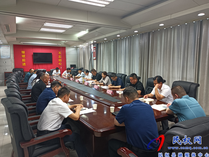 孫亞輝一行到民對省級全域旅游創(chuàng)建工作進(jìn)行中期評估 孫亞輝一行到民對省級全域旅游創(chuàng)建工作進(jìn)行中期評估