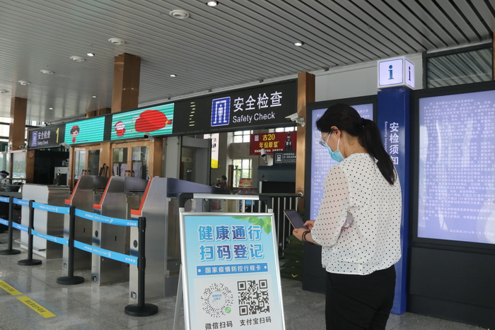 民權(quán)：全力以赴筑牢疫情防線(xiàn)