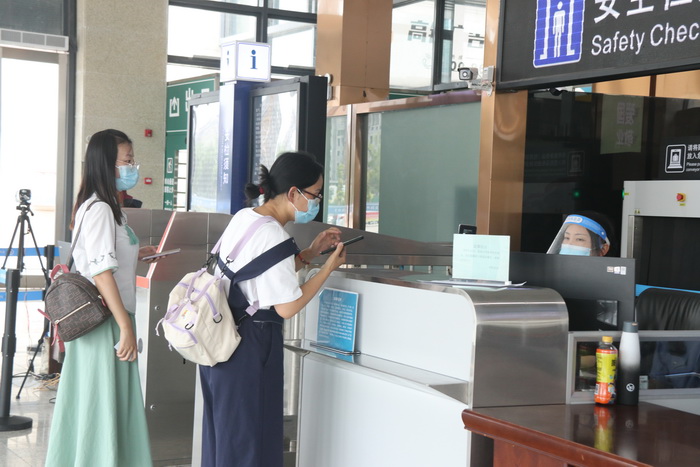 民權(quán)：全力以赴筑牢疫情防線(xiàn)
