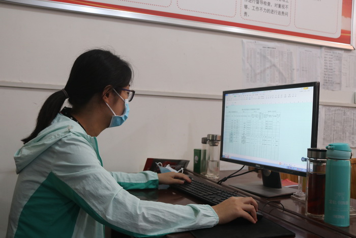 民權(quán)：全力以赴筑牢疫情防線(xiàn)