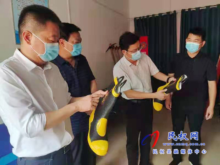 市應急管理局局長李中須到雙塔鎮(zhèn)調(diào)研基層應急管理體系建設情況