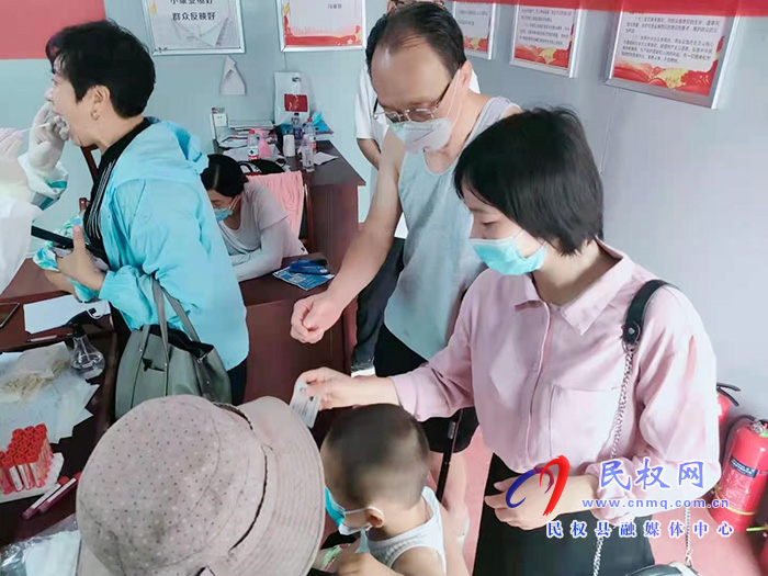 “我是黨員，我先上”---防控疫情先進事跡聯(lián)播