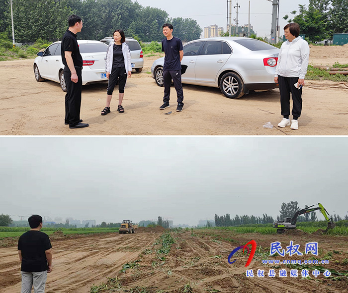 為民辦實事 修路解民憂 為民辦實事 修路解民憂