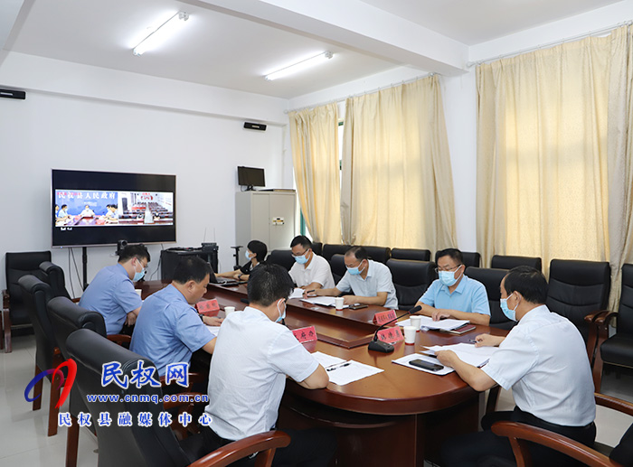 全縣烈士紀(jì)念設(shè)施管理保護(hù)工作專項(xiàng)行動(dòng)暨退役軍人示范型服務(wù)站建設(shè)推進(jìn)會(huì)召開(kāi) 全縣烈士紀(jì)念設(shè)施管理保護(hù)工作專項(xiàng)行動(dòng)暨退役軍人示范型服務(wù)站建設(shè)推進(jìn)會(huì)召開(kāi)