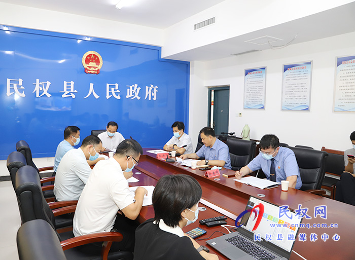 全縣烈士紀(jì)念設(shè)施管理保護(hù)工作專項(xiàng)行動(dòng)暨退役軍人示范型服務(wù)站建設(shè)推進(jìn)會(huì)召開(kāi) 全縣烈士紀(jì)念設(shè)施管理保護(hù)工作專項(xiàng)行動(dòng)暨退役軍人示范型服務(wù)站建設(shè)推進(jìn)會(huì)召開(kāi)