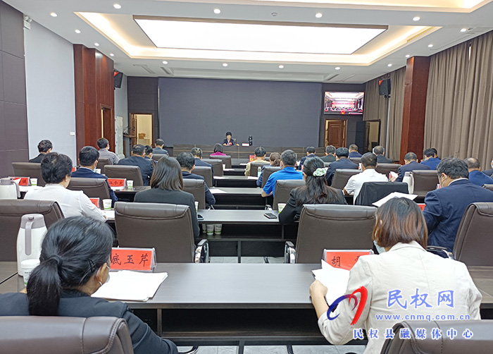 市五屆人大六次會(huì)議第一次全體會(huì)議召開 市五屆人大六次會(huì)議第一次全體會(huì)議召開
