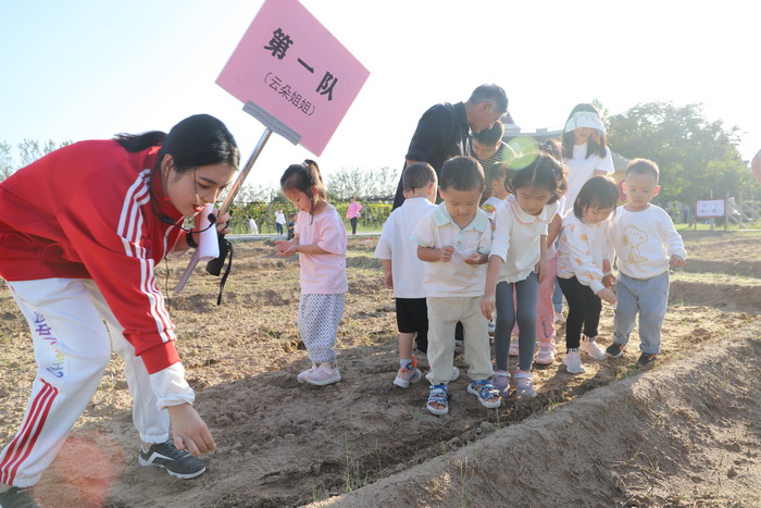 關(guān)注！ 民權(quán)縣青少年研學(xué)基地被確定為商丘市中小學(xué)研學(xué)旅行實(shí)踐基地（研學(xué)點(diǎn)）