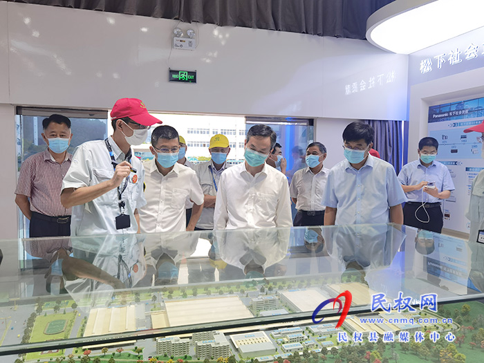 市長(zhǎng)擺向陽到廣州考察招商 市長(zhǎng)擺向陽到廣州考察招商