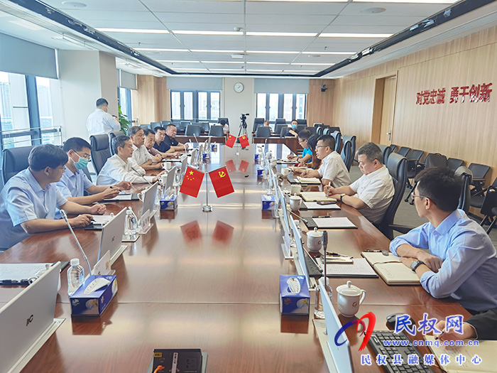 市長(zhǎng)擺向陽到廣州考察招商 市長(zhǎng)擺向陽到廣州考察招商