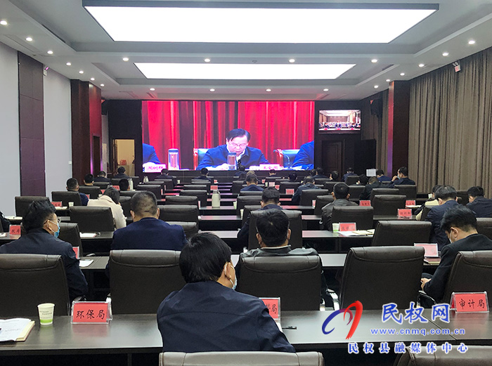 全市深化全國文明城市創(chuàng)建工作推進(jìn)會召開