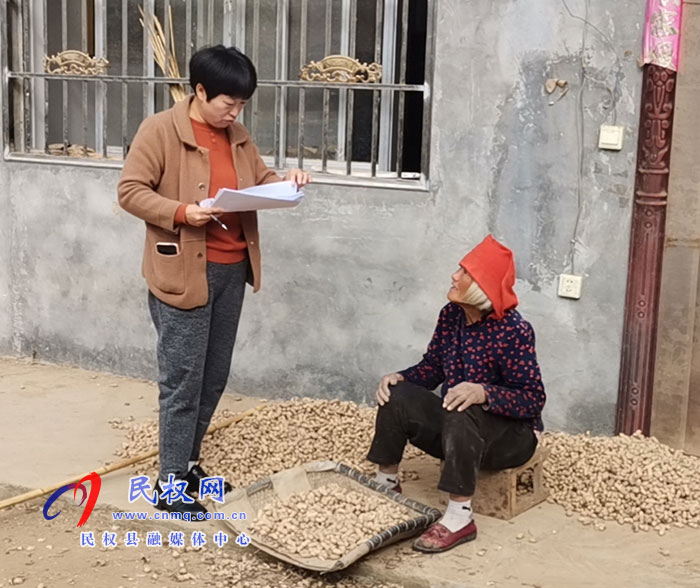 孫六鎮(zhèn)全面開展鞏固脫貧脫貧攻堅(jiān)成果“大走訪、大排查、大提升”活動(dòng)