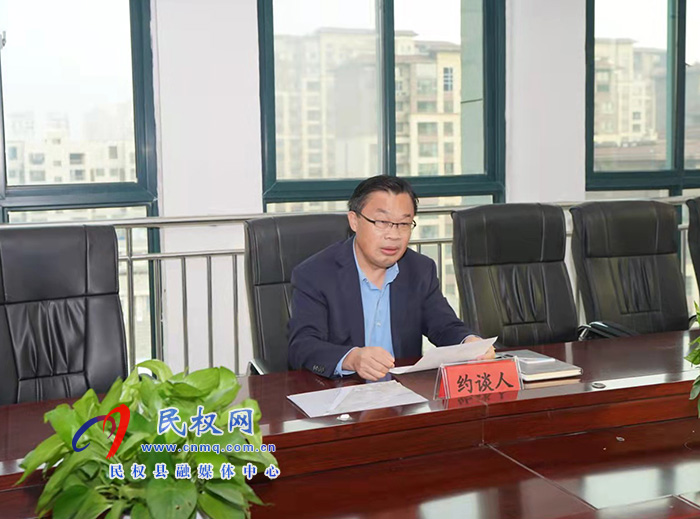 嚴肅約談！縣委常委、宣傳部長、副縣長畢道喜對創(chuàng)建全國文明城市、省級衛(wèi)生城復審工作不力單位進行問責