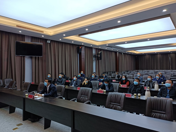 全市“萬企興萬村”行動啟動大會暨民營經(jīng)濟“強信心、挖潛力、促增長”活動推進會召開