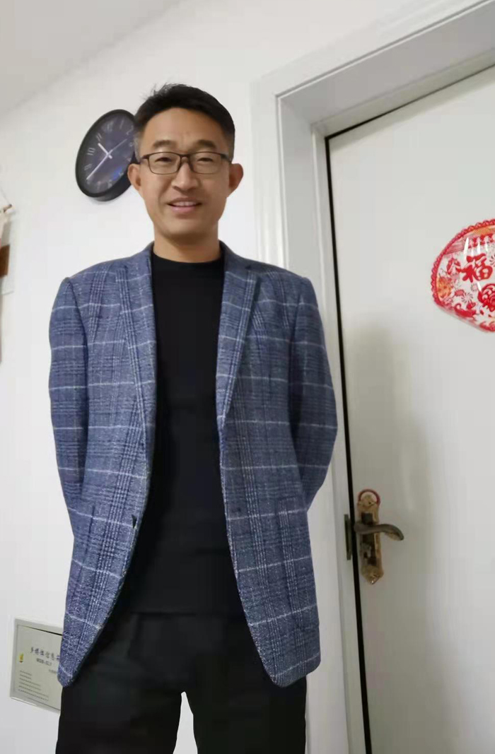 誠(chéng)實(shí)守信先進(jìn)典型事跡展播—— 劉友志