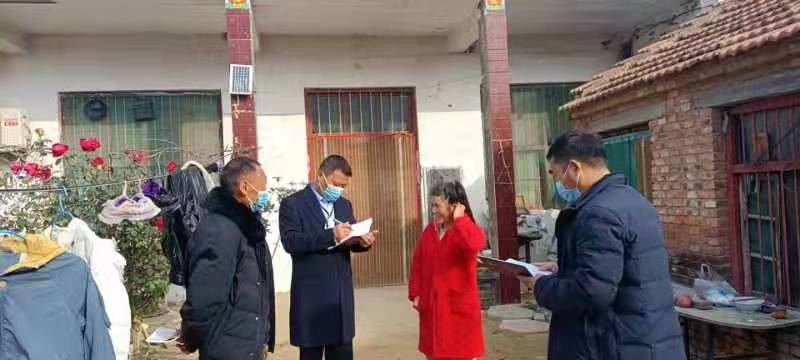 雙塔鎮(zhèn)：鞏固脫貧攻堅(jiān)成果，推進(jìn)鄉(xiāng)村振興