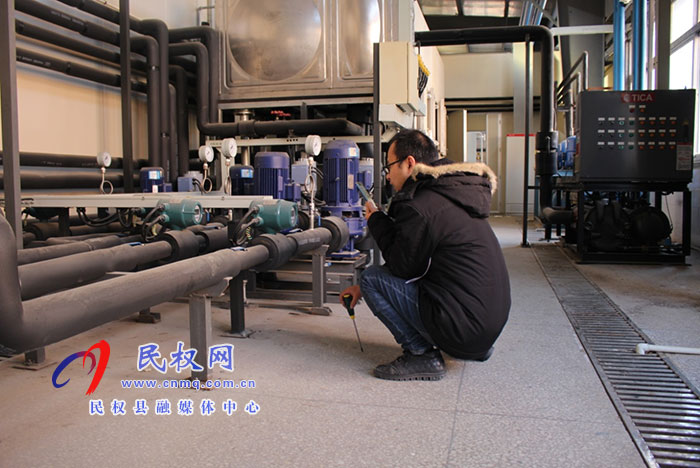 國家冷凍冷藏設(shè)備質(zhì)量檢驗(yàn)檢測中心和鄭州大學(xué)聯(lián)合舉辦線上教學(xué)活動(dòng)